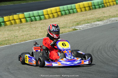 31/05/2015 : 4ème manche du Trophée Kart Ufolep 2015 à Layrac (Photos Patrick Lascombes) 2015 — karting
