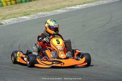 31/05/2015 : 4ème manche du Trophée Kart Ufolep 2015 à Layrac (Photos Patrick Lascombes) 2015 — karting