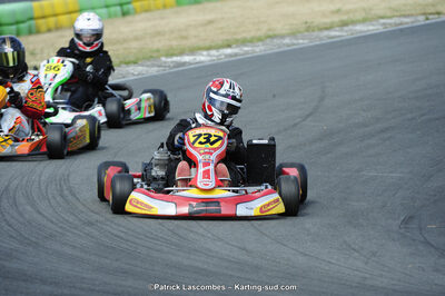 31/05/2015 : 4ème manche du Trophée Kart Ufolep 2015 à Layrac (Photos Patrick Lascombes) 2015 — karting