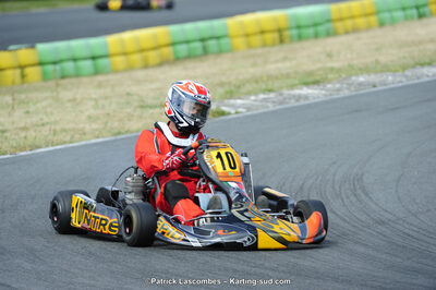 31/05/2015 : 4ème manche du Trophée Kart Ufolep 2015 à Layrac (Photos Patrick Lascombes) 2015 — karting