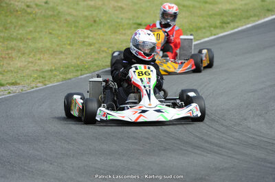 31/05/2015 : 4ème manche du Trophée Kart Ufolep 2015 à Layrac (Photos Patrick Lascombes) 2015 — karting