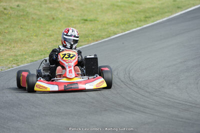 31/05/2015 : 4ème manche du Trophée Kart Ufolep 2015 à Layrac (Photos Patrick Lascombes) 2015 — karting