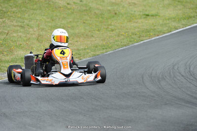 31/05/2015 : 4ème manche du Trophée Kart Ufolep 2015 à Layrac (Photos Patrick Lascombes) 2015 — karting