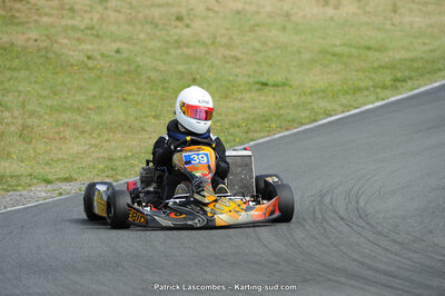 31/05/2015 : 4ème manche du Trophée Kart Ufolep 2015 à Layrac (Photos Patrick Lascombes) 2015 — karting