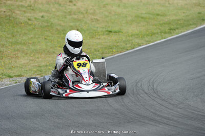 31/05/2015 : 4ème manche du Trophée Kart Ufolep 2015 à Layrac (Photos Patrick Lascombes) 2015 — karting