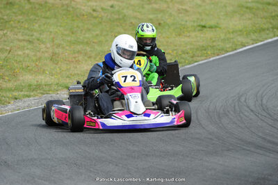 31/05/2015 : 4ème manche du Trophée Kart Ufolep 2015 à Layrac (Photos Patrick Lascombes) 2015 — karting