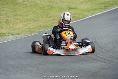 31/05/2015 : 4ème manche du Trophée Kart Ufolep 2015 à Layrac (Photos Patrick Lascombes) 2015 — karting