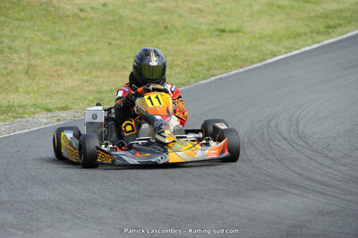 31/05/2015 : 4ème manche du Trophée Kart Ufolep 2015 à Layrac (Photos Patrick Lascombes) 2015 — karting