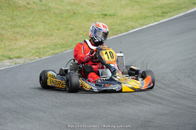 31/05/2015 : 4ème manche du Trophée Kart Ufolep 2015 à Layrac (Photos Patrick Lascombes) 2015 — karting
