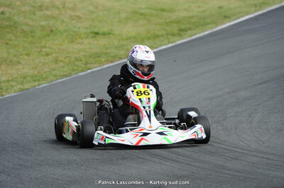 31/05/2015 : 4ème manche du Trophée Kart Ufolep 2015 à Layrac (Photos Patrick Lascombes) 2015 — karting
