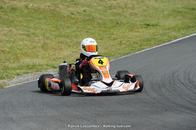 31/05/2015 : 4ème manche du Trophée Kart Ufolep 2015 à Layrac (Photos Patrick Lascombes) 2015 — karting