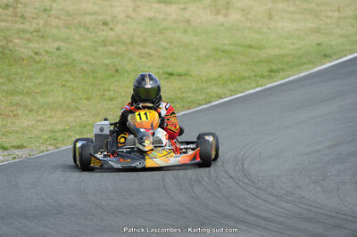31/05/2015 : 4ème manche du Trophée Kart Ufolep 2015 à Layrac (Photos Patrick Lascombes) 2015 — karting