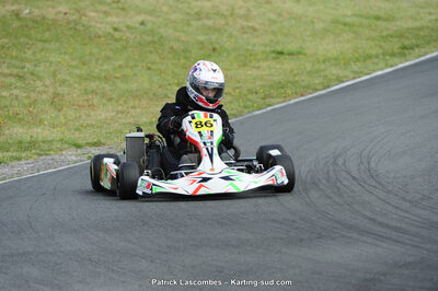 31/05/2015 : 4ème manche du Trophée Kart Ufolep 2015 à Layrac (Photos Patrick Lascombes) 2015 — karting
