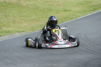 31/05/2015 : 4ème manche du Trophée Kart Ufolep 2015 à Layrac (Photos Patrick Lascombes) 2015 — karting