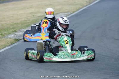 31/05/2015 : 4ème manche du Trophée Kart Ufolep 2015 à Layrac (Photos Patrick Lascombes) 2015 — karting