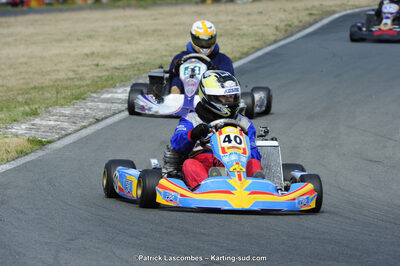 31/05/2015 : 4ème manche du Trophée Kart Ufolep 2015 à Layrac (Photos Patrick Lascombes) 2015 — karting