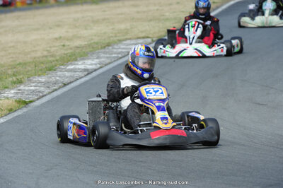 31/05/2015 : 4ème manche du Trophée Kart Ufolep 2015 à Layrac (Photos Patrick Lascombes) 2015 — karting
