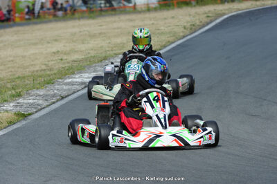 31/05/2015 : 4ème manche du Trophée Kart Ufolep 2015 à Layrac (Photos Patrick Lascombes) 2015 — karting