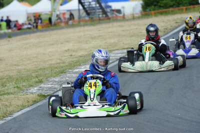 31/05/2015 : 4ème manche du Trophée Kart Ufolep 2015 à Layrac (Photos Patrick Lascombes) 2015 — karting
