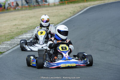 31/05/2015 : 4ème manche du Trophée Kart Ufolep 2015 à Layrac (Photos Patrick Lascombes) 2015 — karting