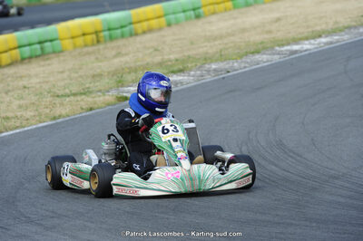 31/05/2015 : 4ème manche du Trophée Kart Ufolep 2015 à Layrac (Photos Patrick Lascombes) 2015 — karting