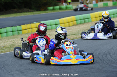 31/05/2015 : 4ème manche du Trophée Kart Ufolep 2015 à Layrac (Photos Patrick Lascombes) 2015 — karting