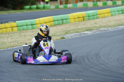 31/05/2015 : 4ème manche du Trophée Kart Ufolep 2015 à Layrac (Photos Patrick Lascombes) 2015 — karting