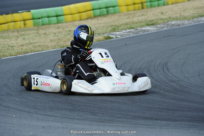 31/05/2015 : 4ème manche du Trophée Kart Ufolep 2015 à Layrac (Photos Patrick Lascombes) 2015 — karting