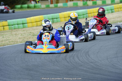 31/05/2015 : 4ème manche du Trophée Kart Ufolep 2015 à Layrac (Photos Patrick Lascombes) 2015 — karting