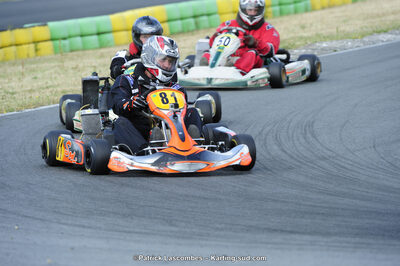 31/05/2015 : 4ème manche du Trophée Kart Ufolep 2015 à Layrac (Photos Patrick Lascombes) 2015 — karting