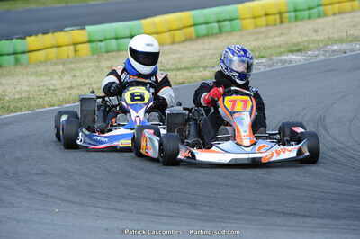 31/05/2015 : 4ème manche du Trophée Kart Ufolep 2015 à Layrac (Photos Patrick Lascombes) 2015 — karting