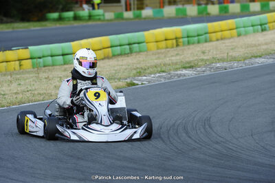 31/05/2015 : 4ème manche du Trophée Kart Ufolep 2015 à Layrac (Photos Patrick Lascombes) 2015 — karting