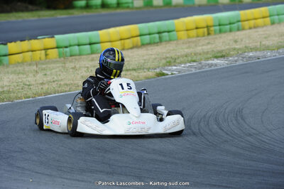 31/05/2015 : 4ème manche du Trophée Kart Ufolep 2015 à Layrac (Photos Patrick Lascombes) 2015 — karting