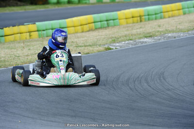 31/05/2015 : 4ème manche du Trophée Kart Ufolep 2015 à Layrac (Photos Patrick Lascombes) 2015 — karting