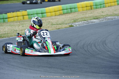 31/05/2015 : 4ème manche du Trophée Kart Ufolep 2015 à Layrac (Photos Patrick Lascombes) 2015 — karting