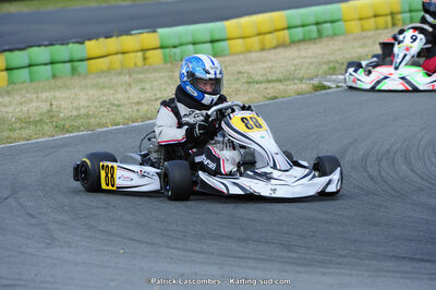 31/05/2015 : 4ème manche du Trophée Kart Ufolep 2015 à Layrac (Photos Patrick Lascombes) 2015 — karting