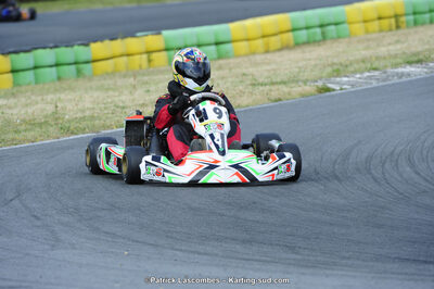 31/05/2015 : 4ème manche du Trophée Kart Ufolep 2015 à Layrac (Photos Patrick Lascombes) 2015 — karting
