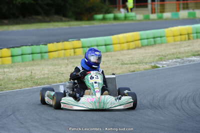 31/05/2015 : 4ème manche du Trophée Kart Ufolep 2015 à Layrac (Photos Patrick Lascombes) 2015 — karting