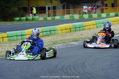 31/05/2015 : 4ème manche du Trophée Kart Ufolep 2015 à Layrac (Photos Patrick Lascombes) 2015 — karting