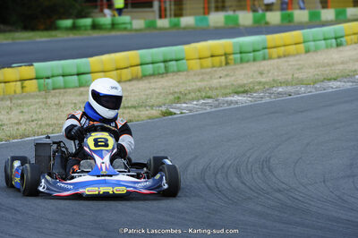 31/05/2015 : 4ème manche du Trophée Kart Ufolep 2015 à Layrac (Photos Patrick Lascombes) 2015 — karting
