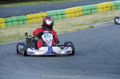 31/05/2015 : 4ème manche du Trophée Kart Ufolep 2015 à Layrac (Photos Patrick Lascombes) 2015 — karting