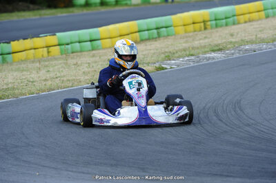 31/05/2015 : 4ème manche du Trophée Kart Ufolep 2015 à Layrac (Photos Patrick Lascombes) 2015 — karting
