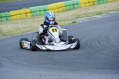 31/05/2015 : 4ème manche du Trophée Kart Ufolep 2015 à Layrac (Photos Patrick Lascombes) 2015 — karting