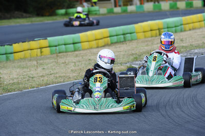 31/05/2015 : 4ème manche du Trophée Kart Ufolep 2015 à Layrac (Photos Patrick Lascombes) 2015 — karting
