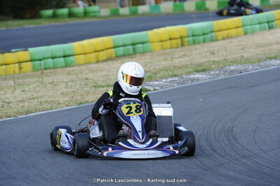 31/05/2015 : 4ème manche du Trophée Kart Ufolep 2015 à Layrac (Photos Patrick Lascombes) 2015 — karting