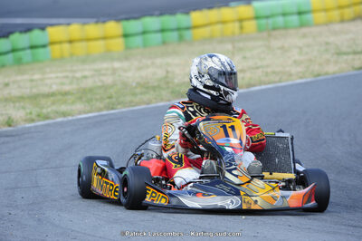 31/05/2015 : 4ème manche du Trophée Kart Ufolep 2015 à Layrac (Photos Patrick Lascombes) 2015 — karting