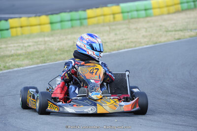 31/05/2015 : 4ème manche du Trophée Kart Ufolep 2015 à Layrac (Photos Patrick Lascombes) 2015 — karting