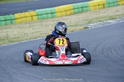 31/05/2015 : 4ème manche du Trophée Kart Ufolep 2015 à Layrac (Photos Patrick Lascombes) 2015 — karting