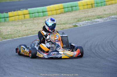 31/05/2015 : 4ème manche du Trophée Kart Ufolep 2015 à Layrac (Photos Patrick Lascombes) 2015 — karting