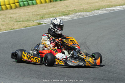 31/05/2015 : 4ème manche du Trophée Kart Ufolep 2015 à Layrac (Photos Patrick Lascombes) 2015 — karting